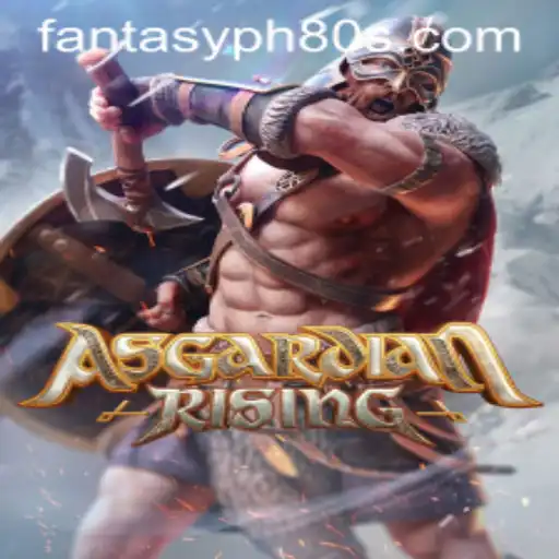 AsgardianRising: An Epic Fantasy Adventure in the World of fantasyph80