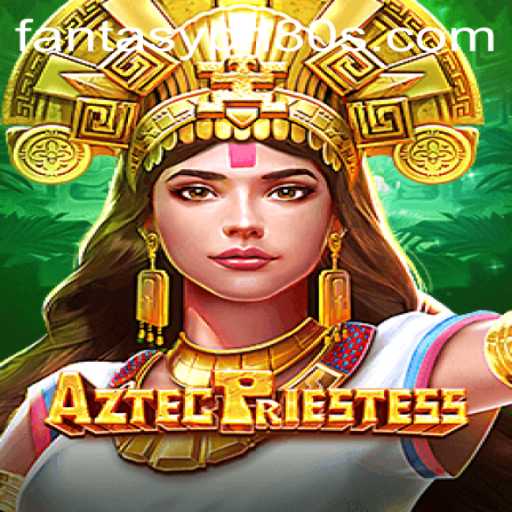 AztecPriestess: Immerse Yourself in a Mesmerizing Fantasy World