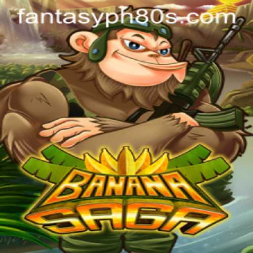 Unveiling the World of BananaSaga: A Fantasy Adventure