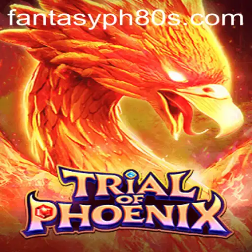 Dive into the Fantasy World of TrialofPhoenix