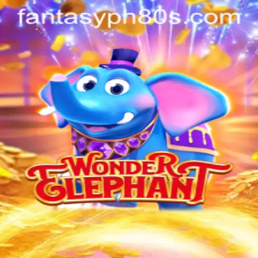 WonderElephant: An Exciting Adventure in the World of Fantasyph80