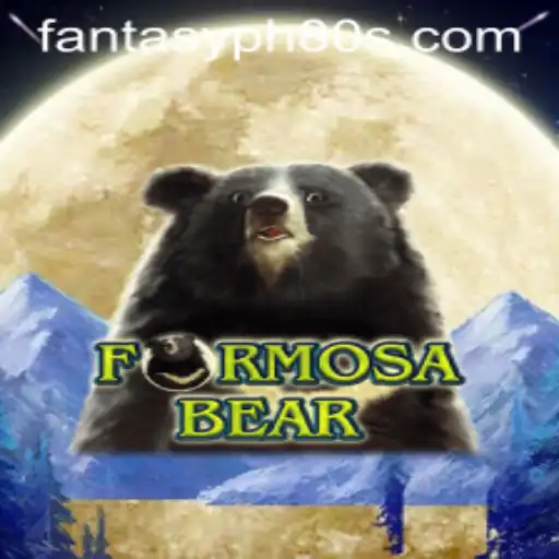 Dive into the Enchantment of FormosaBear: A New Fantasy Adventure