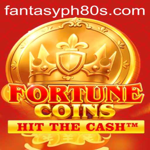 Discover the Magical World of FortuneCoins with Fantasyph80
