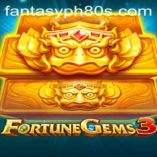 Unveiling the Enchantment of FortuneGems3: A Fantasy Adventure