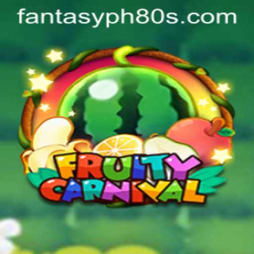 Experience the Magic of FruityCarnival: A Fantasy Adventure