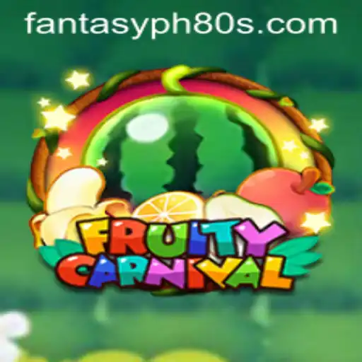 Experience the Magic of FruityCarnival: A Fantasy Adventure