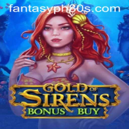 Discover the Thrilling World of GoldofSirensBonusBuy: An Unforgettable Fantasy Adventure