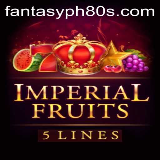 Exploring ImperialFruits5: A Dive into the Fantastical World of Slot Gaming