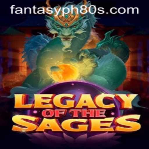 Legacy of the Sages: An Epic Fantasy Odyssey
