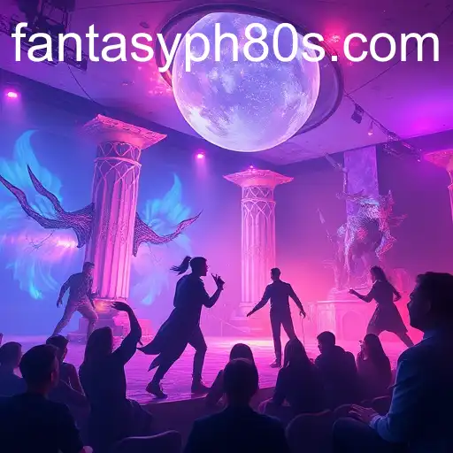 The Rise of Live Streaming: Exploring Fantasyph80