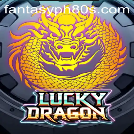 Unveiling LuckyDragon: A Spectacular Dive into Fantasy Gaming with Fantasyph80