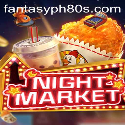 Exploring the Fantasy World of NIGHTMARKET: A Game Review