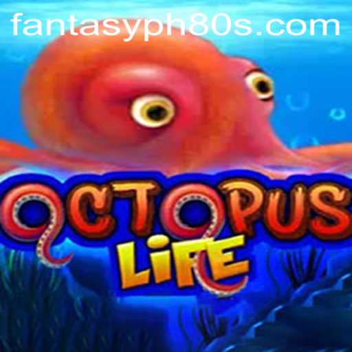 Immerse Yourself in the Wonder of OctopusLife: A Fantasy Adventure with a Twist
