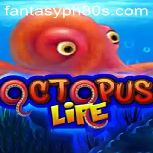 Immerse Yourself in the Wonder of OctopusLife: A Fantasy Adventure with a Twist