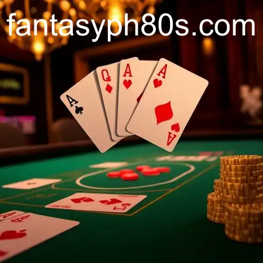The Rise of Online Baccarat: Exploring the Exciting World of fantasyph80
