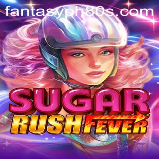 Unveiling SugarRushFever: A Whimsical Adventure Through Fantasyph80