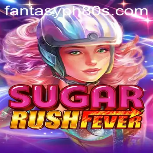 Unveiling SugarRushFever: A Whimsical Adventure Through Fantasyph80