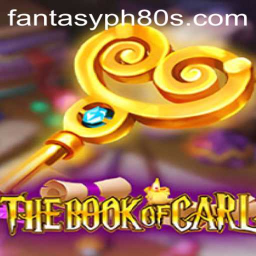 Unveiling TheBookofCarl: A Fantasy Adventure with the Magic of Fantasyph80