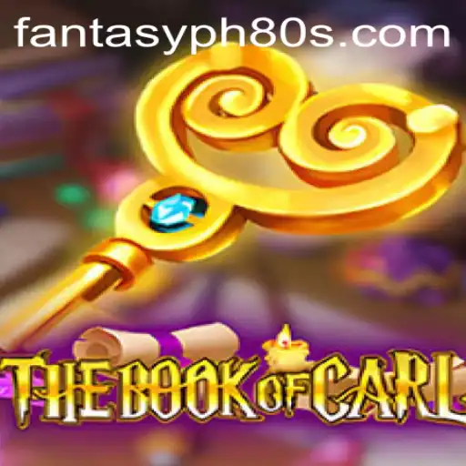 Unveiling TheBookofCarl: A Fantasy Adventure with the Magic of Fantasyph80