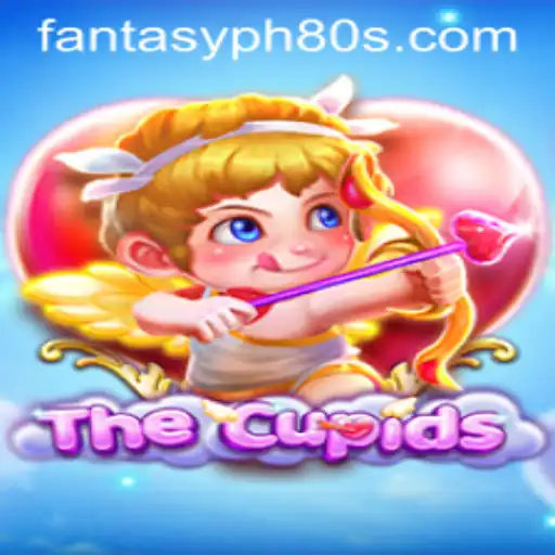 TheCupids: A Fantasy Adventure Game Taking the World by Storm