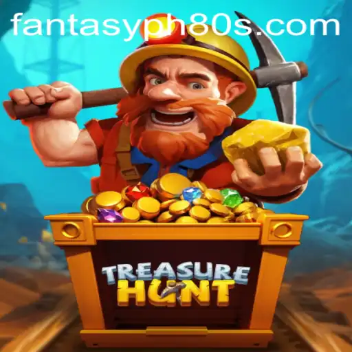 Explore the World of TreasureHunt: A Fantasy Adventure Awaits