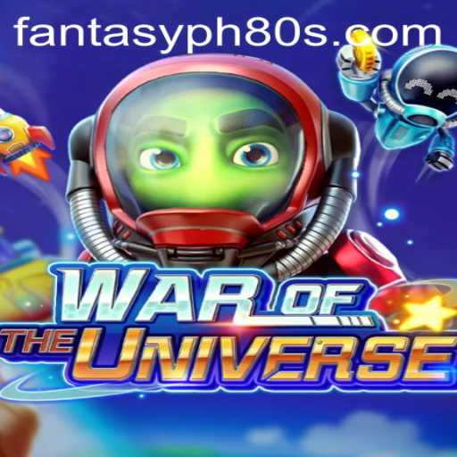 Unveiling the Epic Saga of WAROFTHEUNIVERSE: A Fantasy Adventure